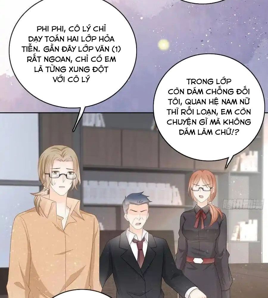 Làm Ảnh Hậu Không Bằng Học Thanh Hoa - Chapter 71 - Page 23