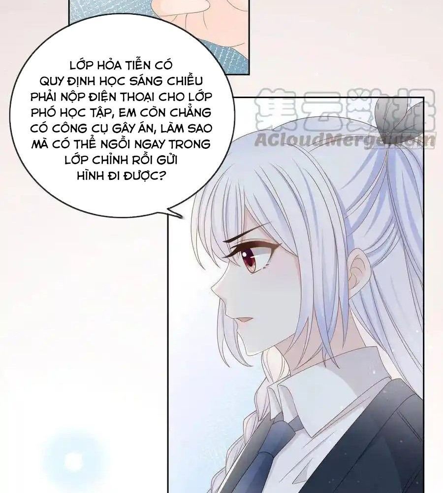 Làm Ảnh Hậu Không Bằng Học Thanh Hoa - Chapter 71 - Page 27