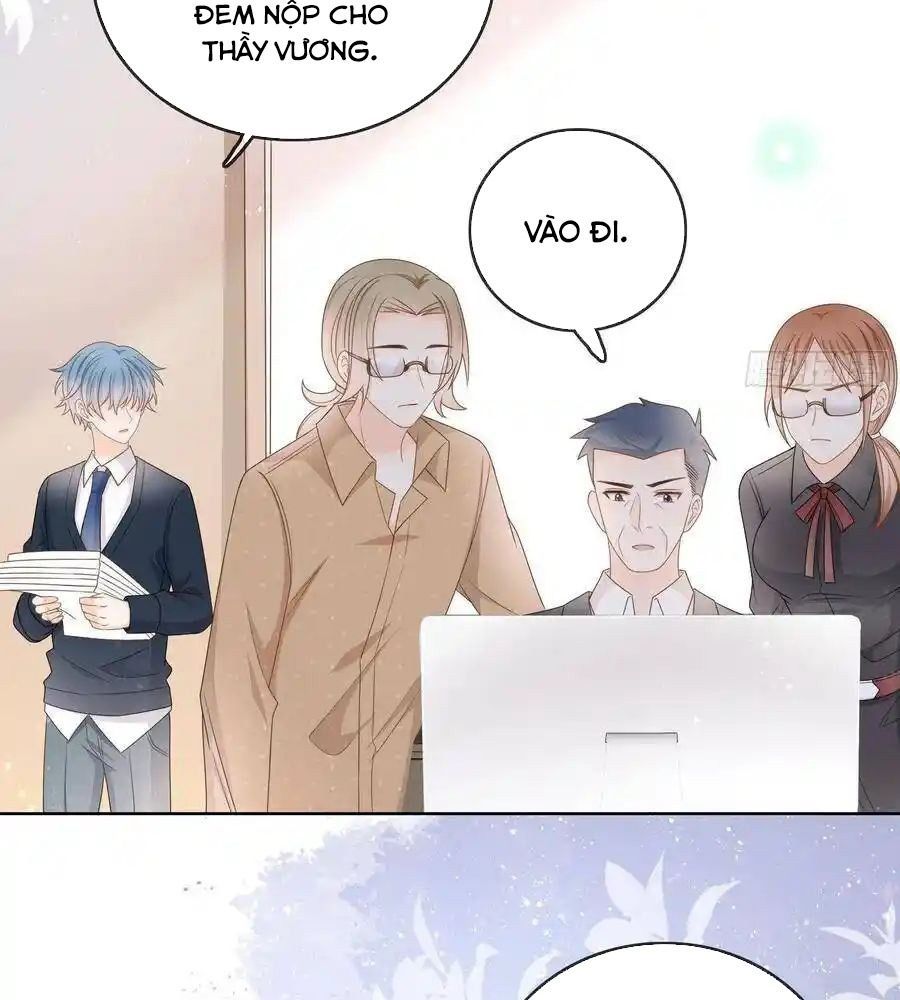 Làm Ảnh Hậu Không Bằng Học Thanh Hoa - Chapter 71 - Page 31