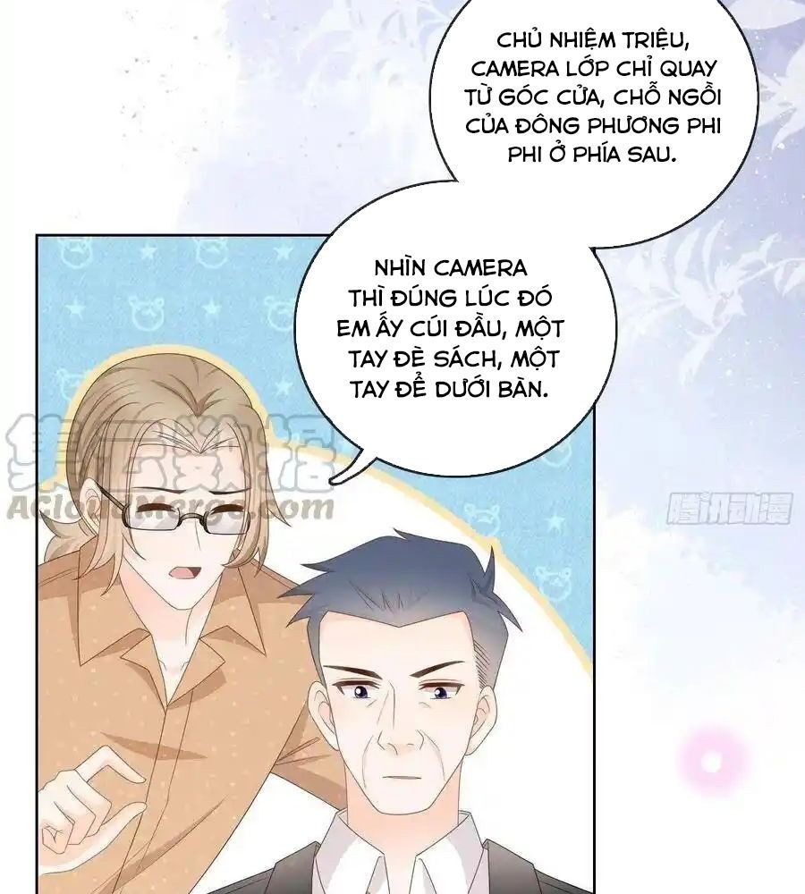 Làm Ảnh Hậu Không Bằng Học Thanh Hoa - Chapter 71 - Page 32