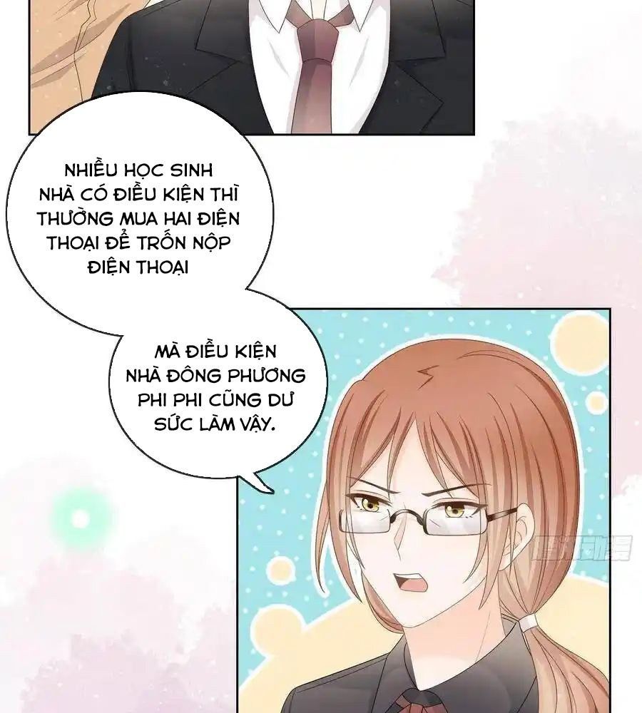 Làm Ảnh Hậu Không Bằng Học Thanh Hoa - Chapter 71 - Page 33