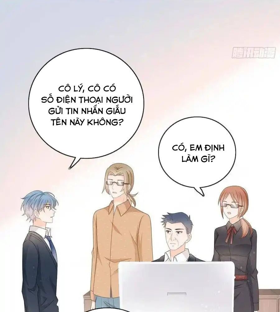 Làm Ảnh Hậu Không Bằng Học Thanh Hoa - Chapter 71 - Page 36