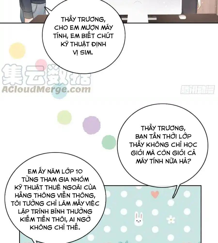 Làm Ảnh Hậu Không Bằng Học Thanh Hoa - Chapter 71 - Page 37