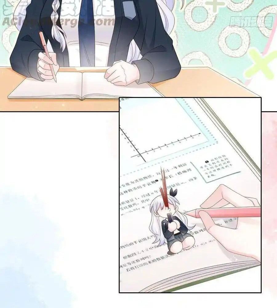 Làm Ảnh Hậu Không Bằng Học Thanh Hoa - Chapter 71 - Page 8