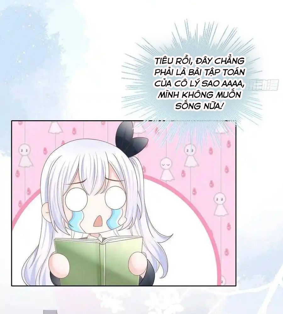 Làm Ảnh Hậu Không Bằng Học Thanh Hoa - Chapter 71 - Page 9