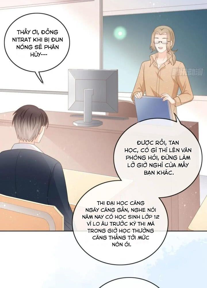Làm Ảnh Hậu Không Bằng Học Thanh Hoa - Chapter 72 - Page 12
