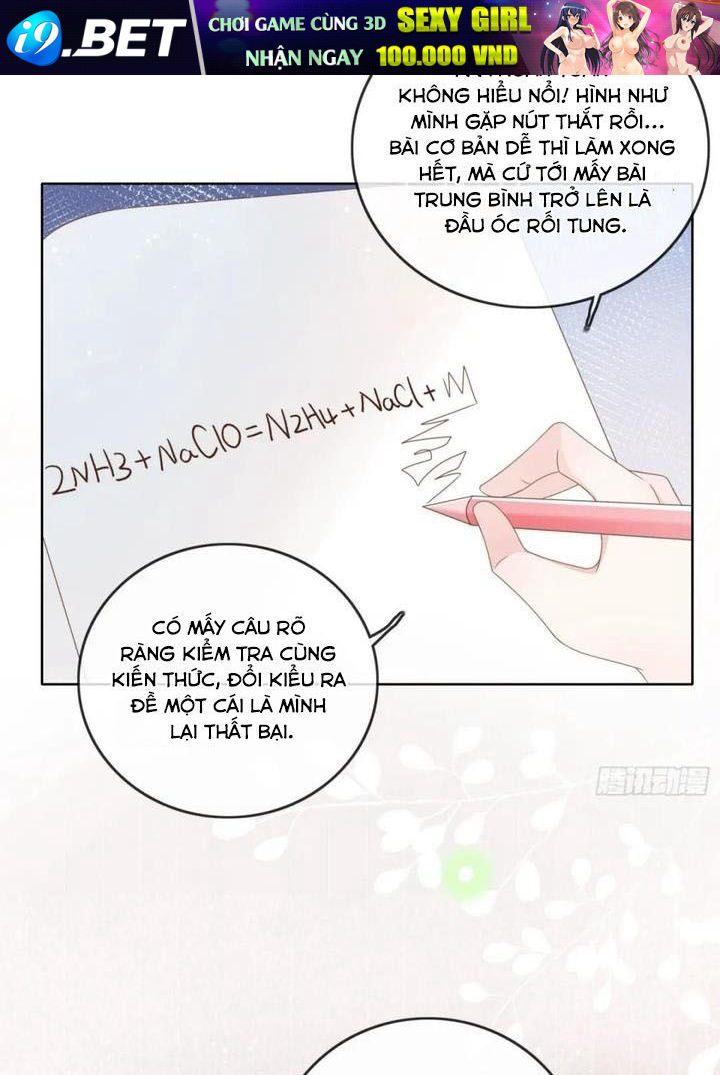 Làm Ảnh Hậu Không Bằng Học Thanh Hoa - Chapter 72 - Page 15