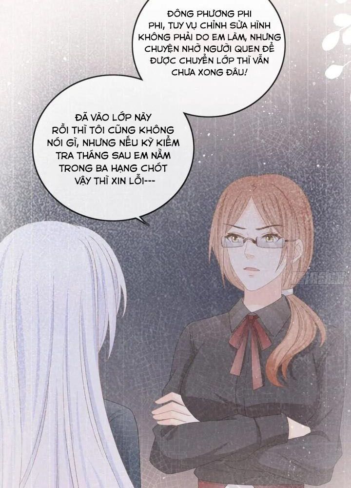 Làm Ảnh Hậu Không Bằng Học Thanh Hoa - Chapter 72 - Page 16