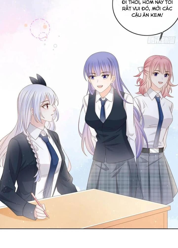 Làm Ảnh Hậu Không Bằng Học Thanh Hoa - Chapter 72 - Page 19