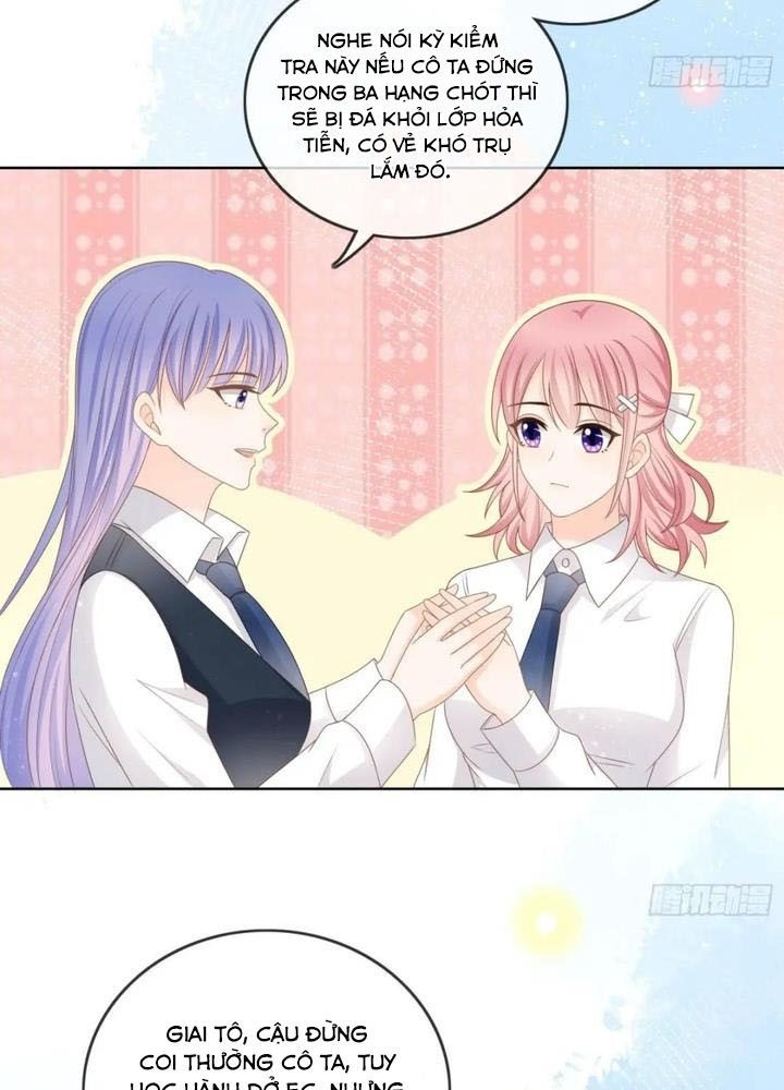 Làm Ảnh Hậu Không Bằng Học Thanh Hoa - Chapter 72 - Page 23