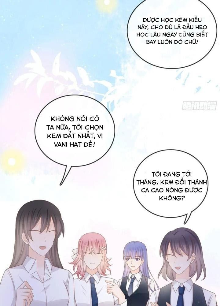 Làm Ảnh Hậu Không Bằng Học Thanh Hoa - Chapter 72 - Page 25