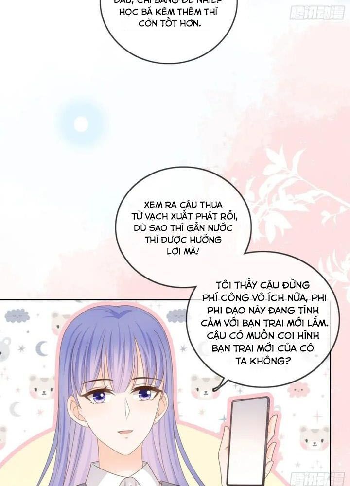 Làm Ảnh Hậu Không Bằng Học Thanh Hoa - Chapter 72 - Page 32