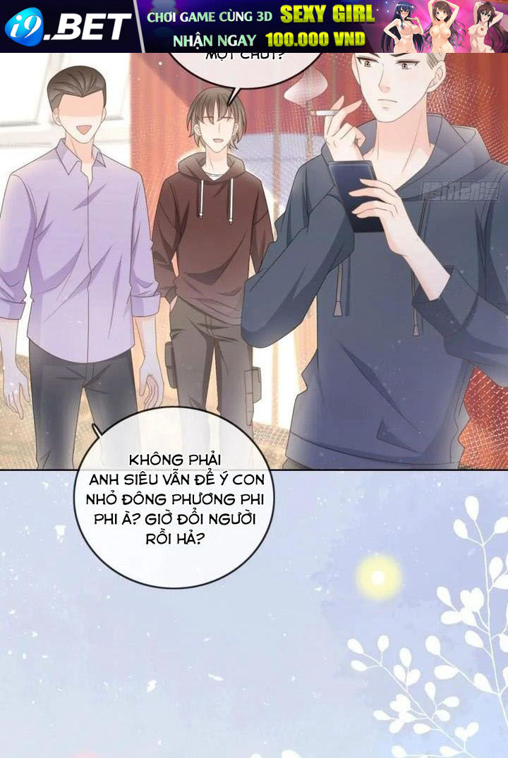 Làm Ảnh Hậu Không Bằng Học Thanh Hoa - Chapter 72 - Page 4