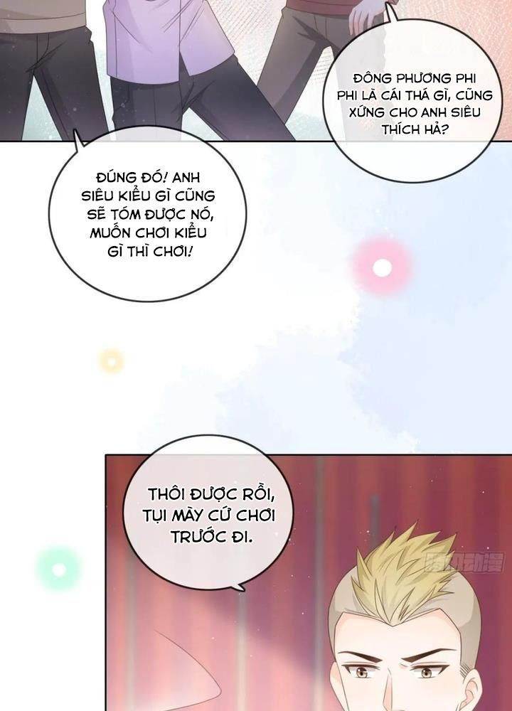 Làm Ảnh Hậu Không Bằng Học Thanh Hoa - Chapter 72 - Page 7