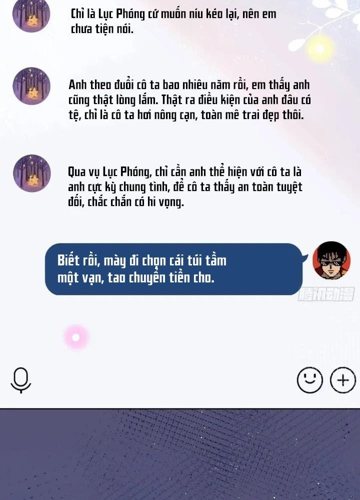 Làm Ảnh Hậu Không Bằng Học Thanh Hoa - Chapter 72 - Page 9