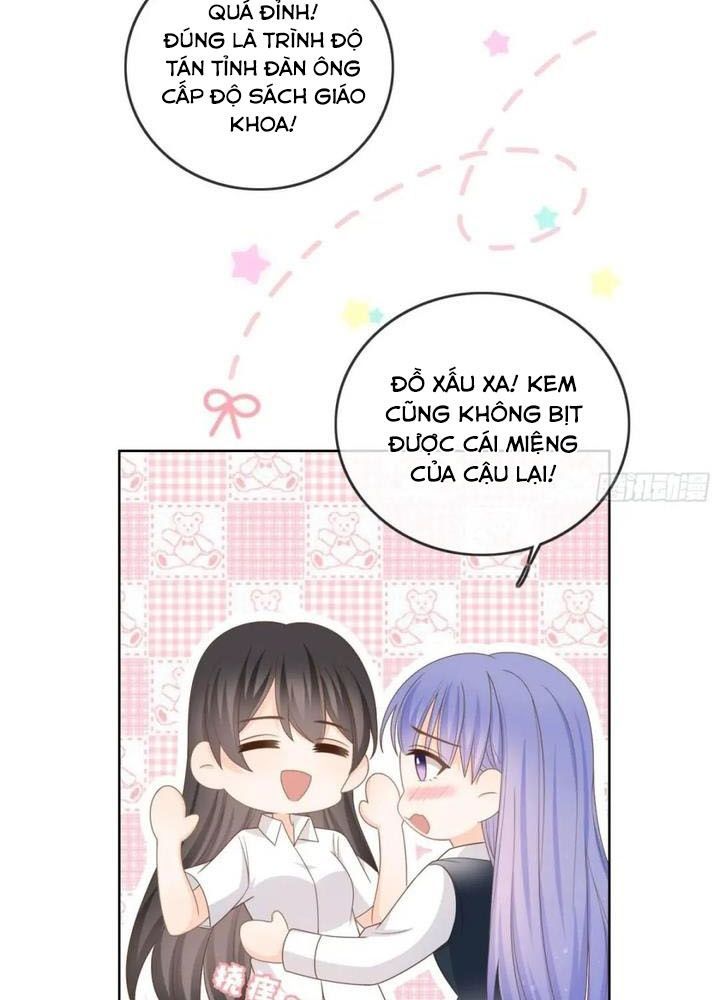 Làm Ảnh Hậu Không Bằng Học Thanh Hoa - Chapter 73 - Page 10