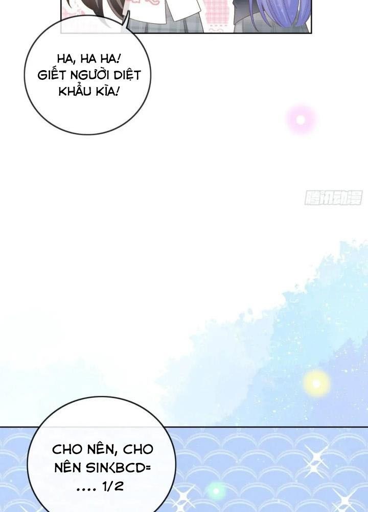 Làm Ảnh Hậu Không Bằng Học Thanh Hoa - Chapter 73 - Page 11