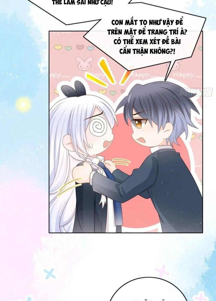Làm Ảnh Hậu Không Bằng Học Thanh Hoa - Chapter 73 - Page 13