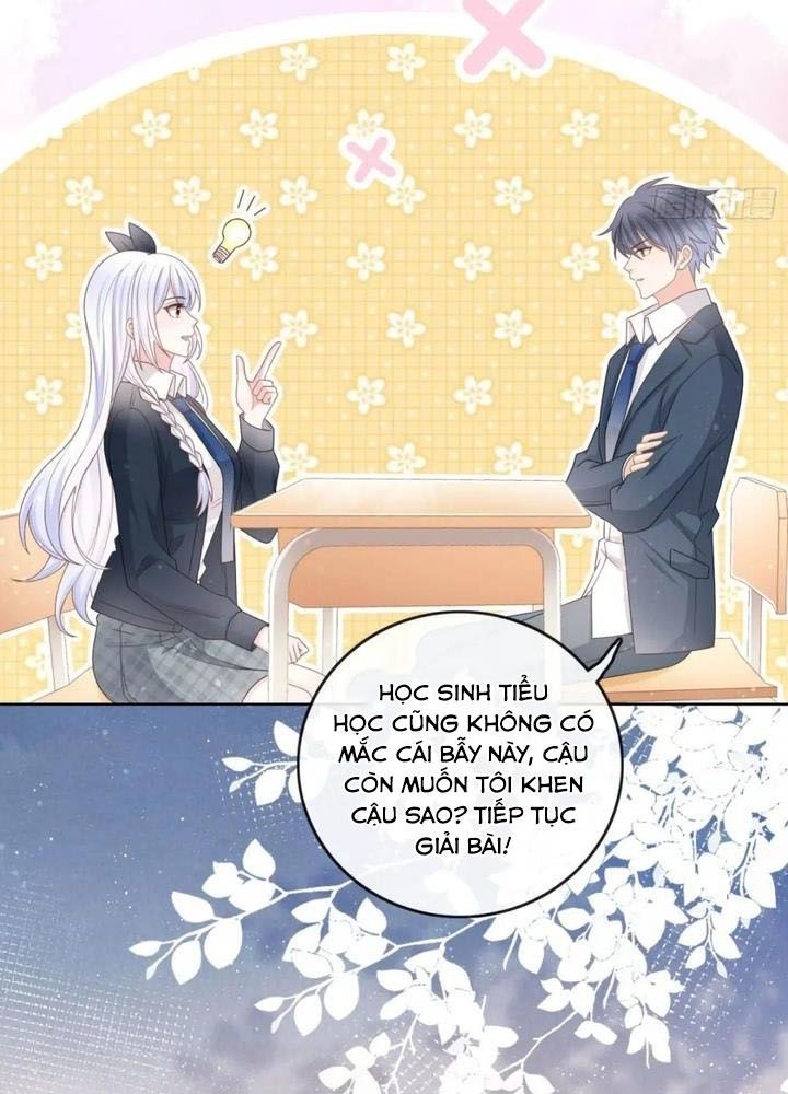 Làm Ảnh Hậu Không Bằng Học Thanh Hoa - Chapter 73 - Page 16