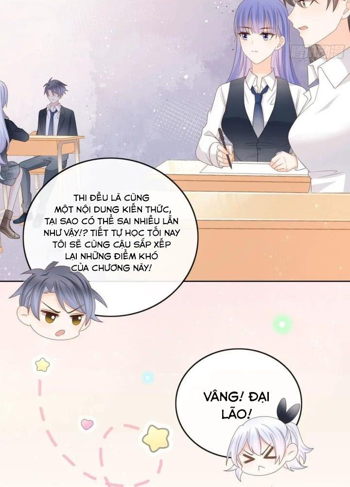 Làm Ảnh Hậu Không Bằng Học Thanh Hoa - Chapter 73 - Page 18