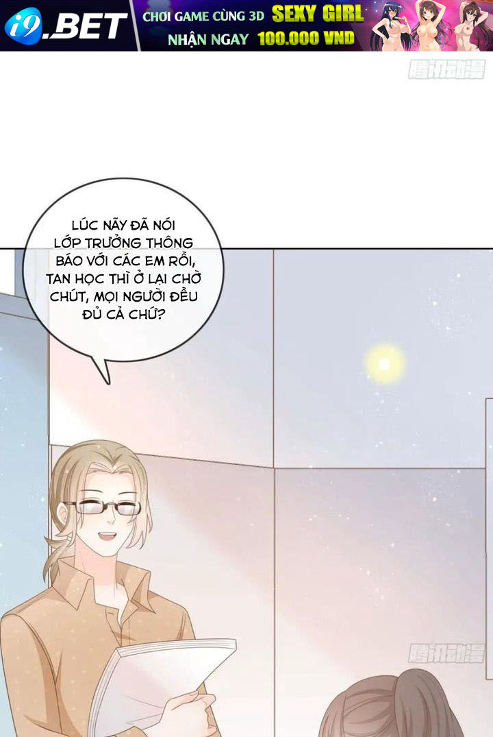 Làm Ảnh Hậu Không Bằng Học Thanh Hoa - Chapter 73 - Page 20