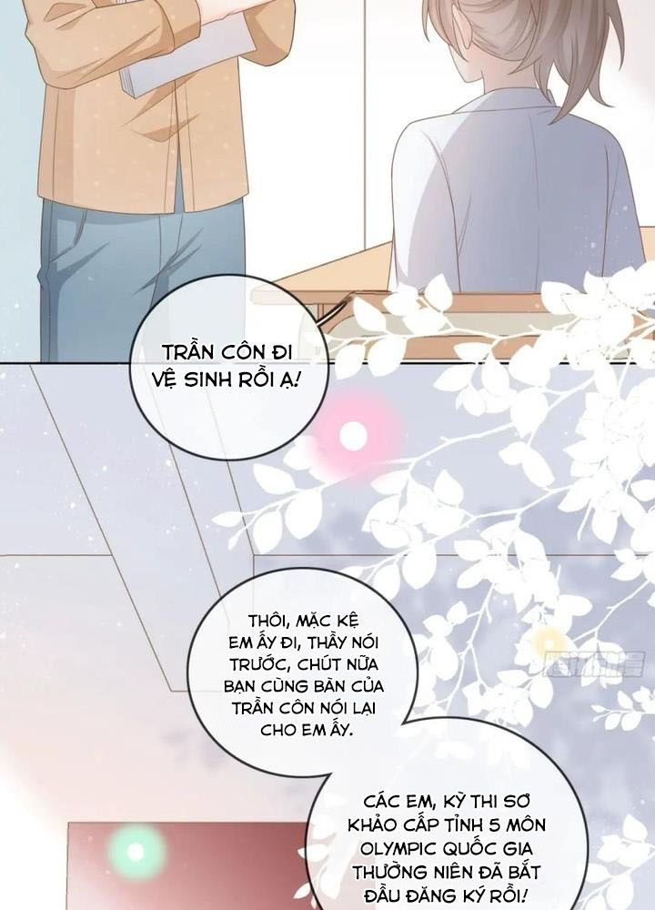 Làm Ảnh Hậu Không Bằng Học Thanh Hoa - Chapter 73 - Page 21