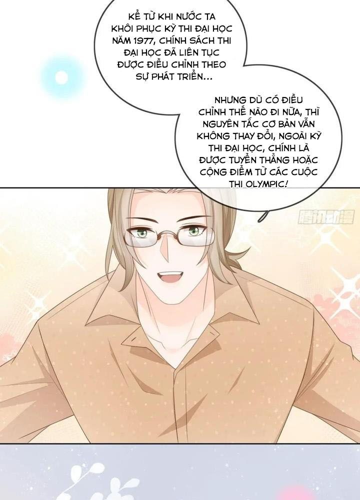 Làm Ảnh Hậu Không Bằng Học Thanh Hoa - Chapter 73 - Page 23