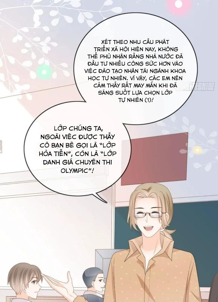 Làm Ảnh Hậu Không Bằng Học Thanh Hoa - Chapter 73 - Page 24