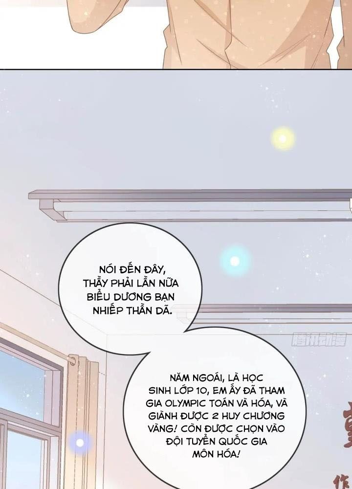 Làm Ảnh Hậu Không Bằng Học Thanh Hoa - Chapter 73 - Page 27
