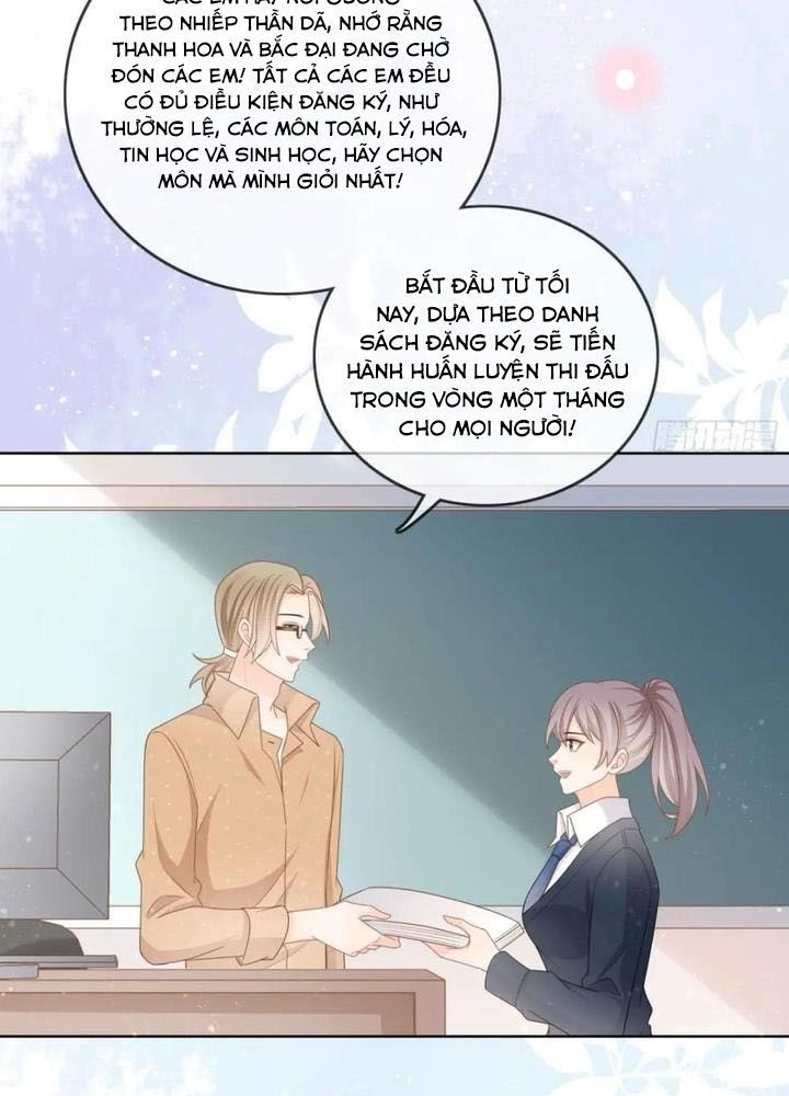 Làm Ảnh Hậu Không Bằng Học Thanh Hoa - Chapter 73 - Page 29