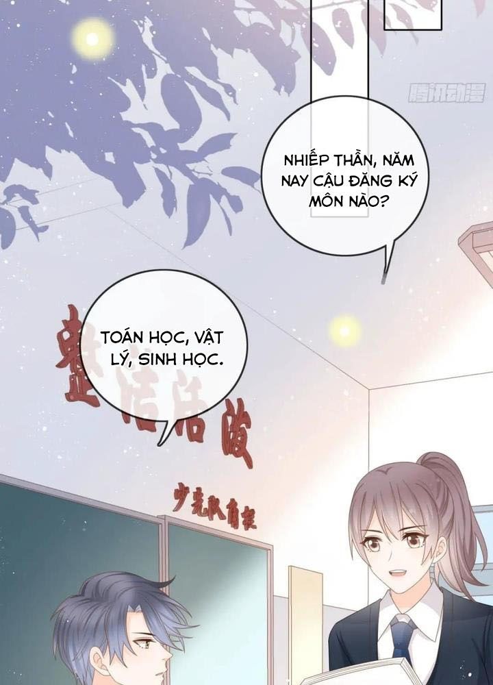 Làm Ảnh Hậu Không Bằng Học Thanh Hoa - Chapter 73 - Page 31