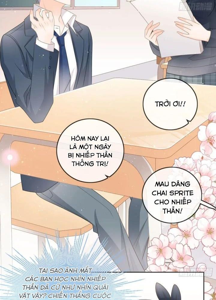 Làm Ảnh Hậu Không Bằng Học Thanh Hoa - Chapter 73 - Page 32