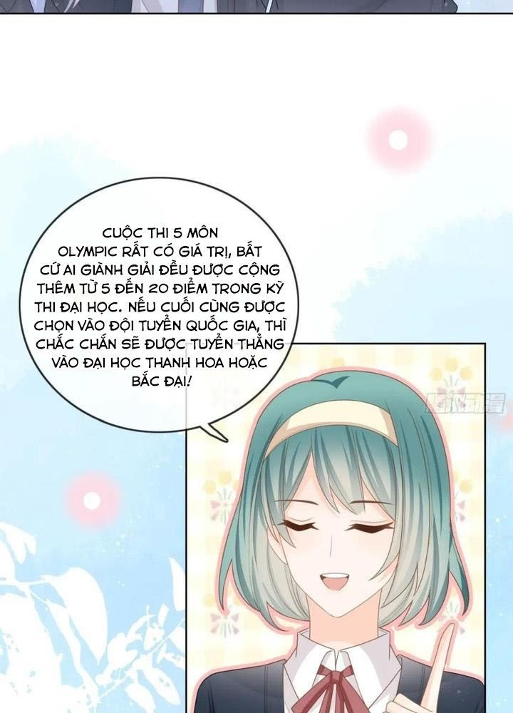 Làm Ảnh Hậu Không Bằng Học Thanh Hoa - Chapter 73 - Page 35