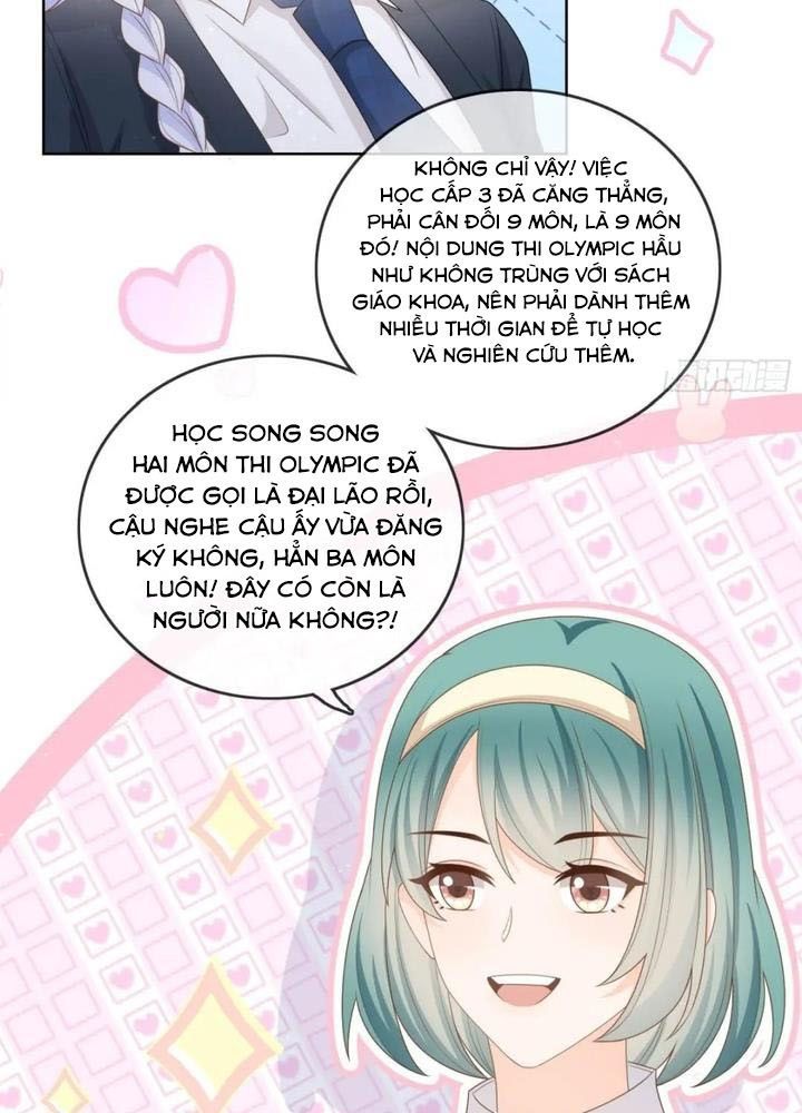 Làm Ảnh Hậu Không Bằng Học Thanh Hoa - Chapter 73 - Page 37