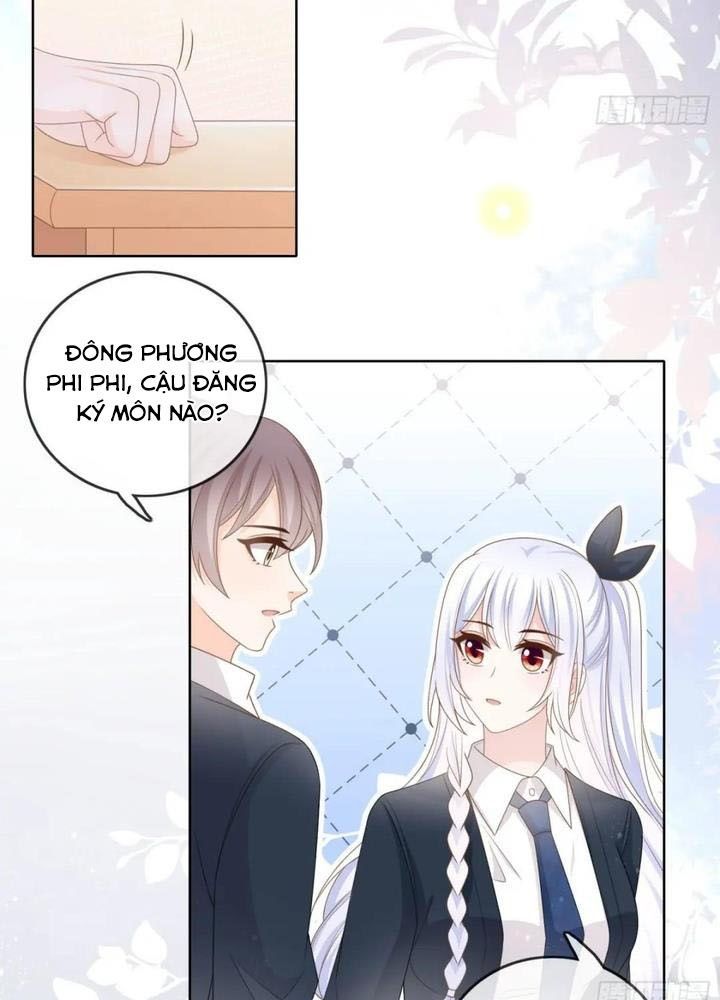Làm Ảnh Hậu Không Bằng Học Thanh Hoa - Chapter 73 - Page 39