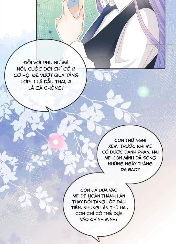 Làm Ảnh Hậu Không Bằng Học Thanh Hoa - Chapter 73 - Page 4