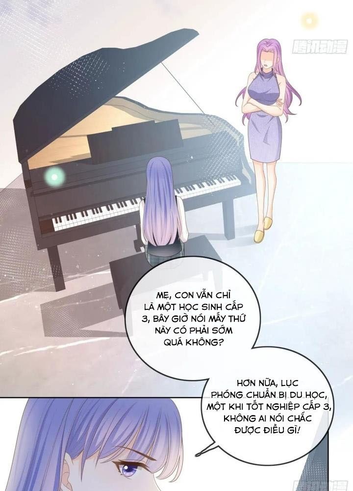 Làm Ảnh Hậu Không Bằng Học Thanh Hoa - Chapter 73 - Page 5