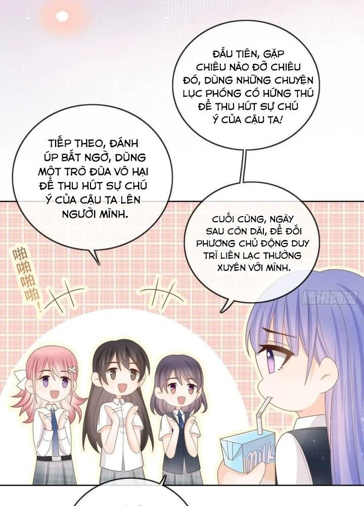 Làm Ảnh Hậu Không Bằng Học Thanh Hoa - Chapter 73 - Page 9