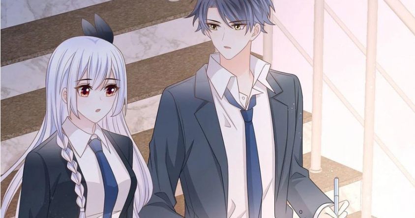 Làm Ảnh Hậu Không Bằng Học Thanh Hoa - Chapter 74 - Page 15