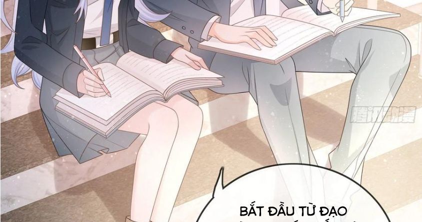 Làm Ảnh Hậu Không Bằng Học Thanh Hoa - Chapter 74 - Page 16