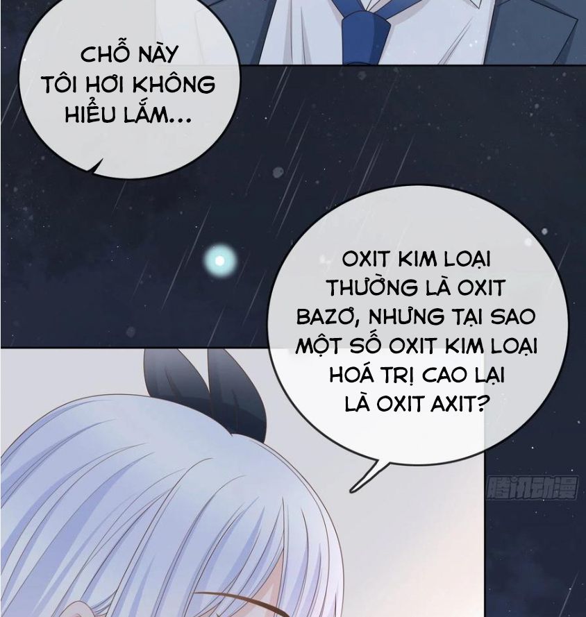 Làm Ảnh Hậu Không Bằng Học Thanh Hoa - Chapter 74 - Page 19