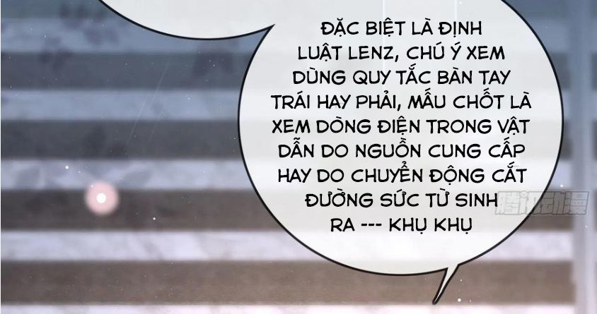 Làm Ảnh Hậu Không Bằng Học Thanh Hoa - Chapter 74 - Page 22