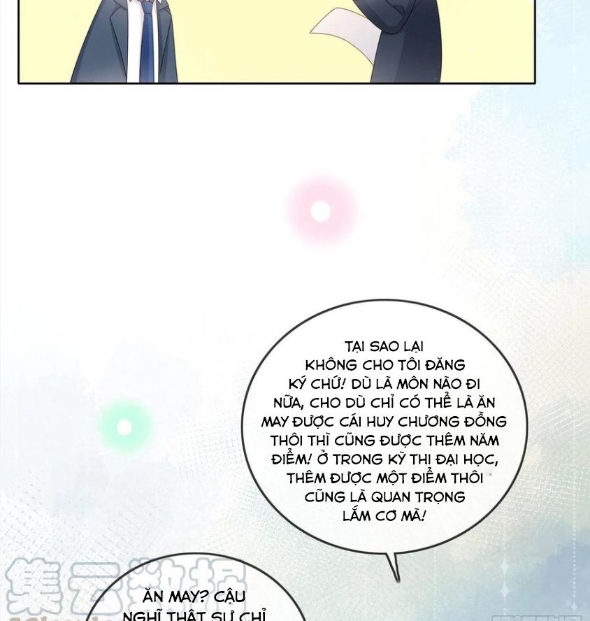 Làm Ảnh Hậu Không Bằng Học Thanh Hoa - Chapter 74 - Page 3