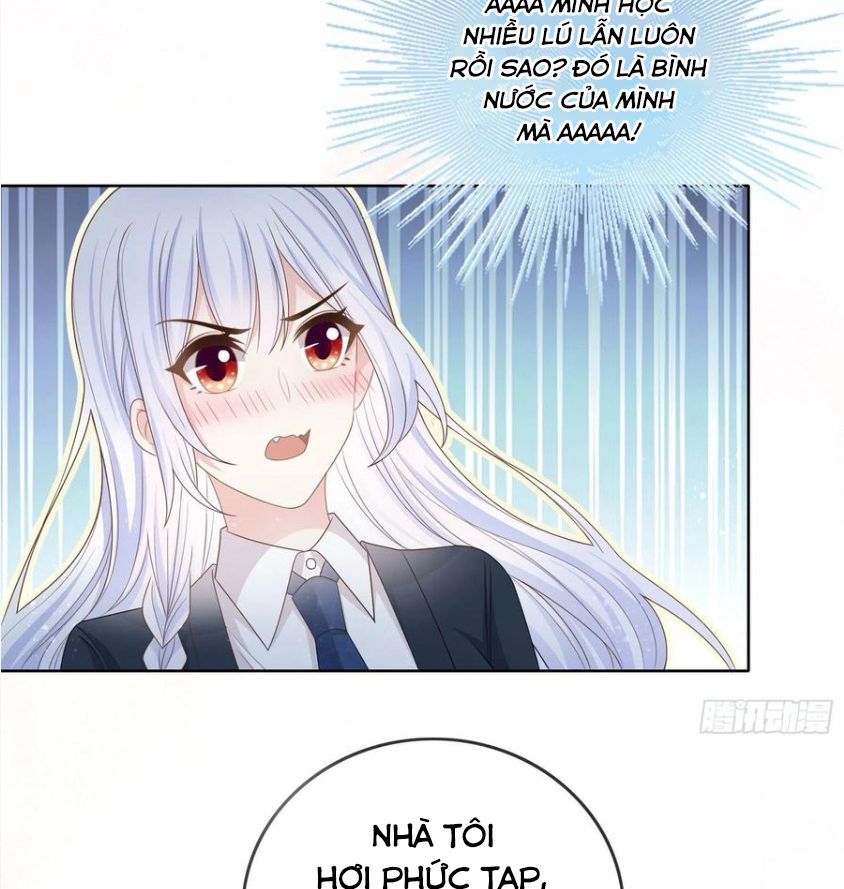 Làm Ảnh Hậu Không Bằng Học Thanh Hoa - Chapter 74 - Page 31