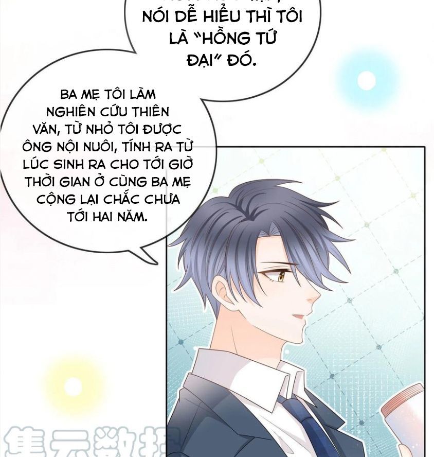 Làm Ảnh Hậu Không Bằng Học Thanh Hoa - Chapter 74 - Page 32