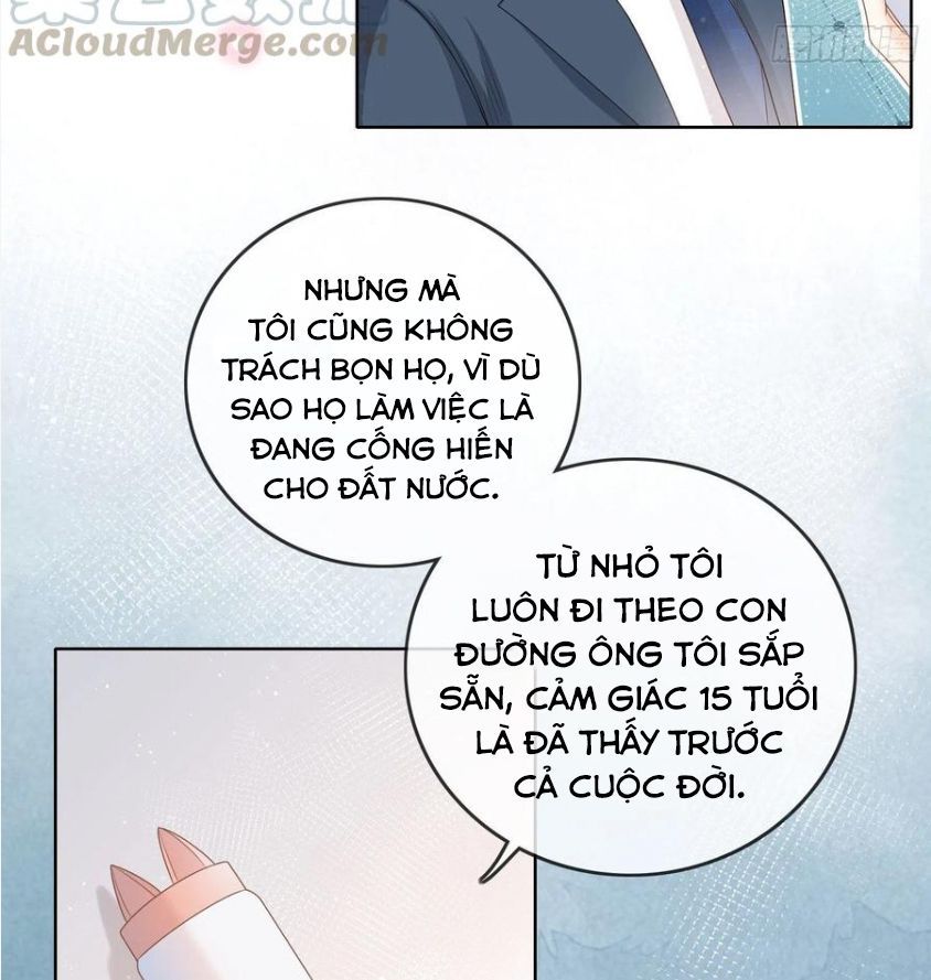 Làm Ảnh Hậu Không Bằng Học Thanh Hoa - Chapter 74 - Page 33