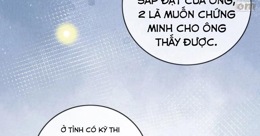 Làm Ảnh Hậu Không Bằng Học Thanh Hoa - Chapter 74 - Page 36