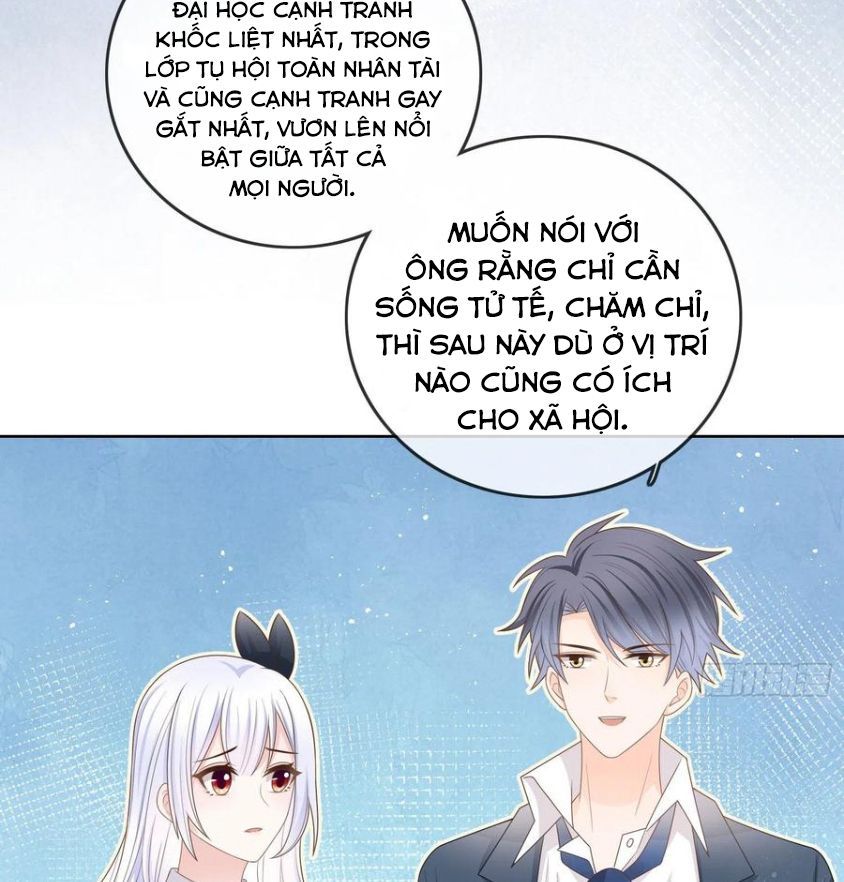 Làm Ảnh Hậu Không Bằng Học Thanh Hoa - Chapter 74 - Page 37