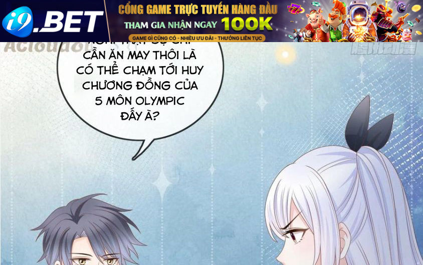 Làm Ảnh Hậu Không Bằng Học Thanh Hoa - Chapter 74 - Page 4