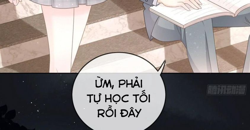 Làm Ảnh Hậu Không Bằng Học Thanh Hoa - Chapter 74 - Page 45